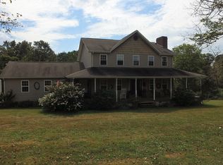 815 Old Horseford Rd, Louisa, KY 41230