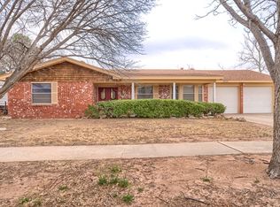 3313 Camarie Ave, Midland, TX 79707