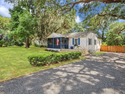 72 Maxwell Ave, Saint Simons Island, GA, 31522