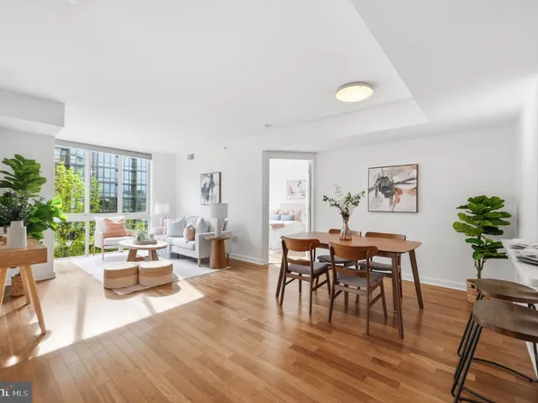 1000 New Jersey Ave SE APT 511, Washington, DC 20003