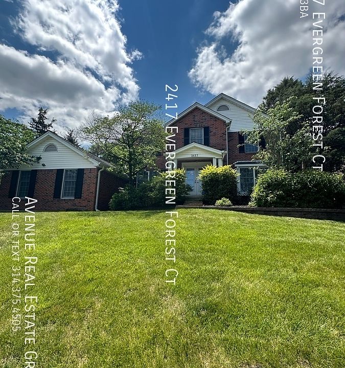 1st image of 2417 Evergreen Forest Ct