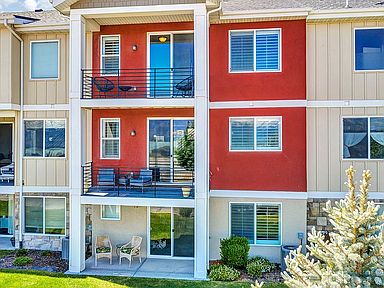 waterview crossing apartments shooting