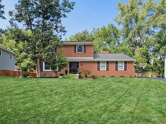5th image of 1428 Park Ridge Dr