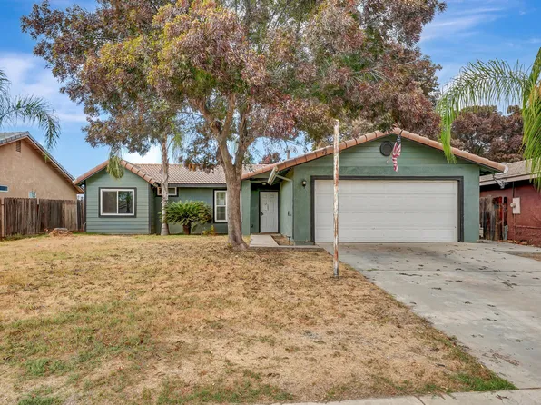 330 W Wren Avenue, Visalia, CA 93291