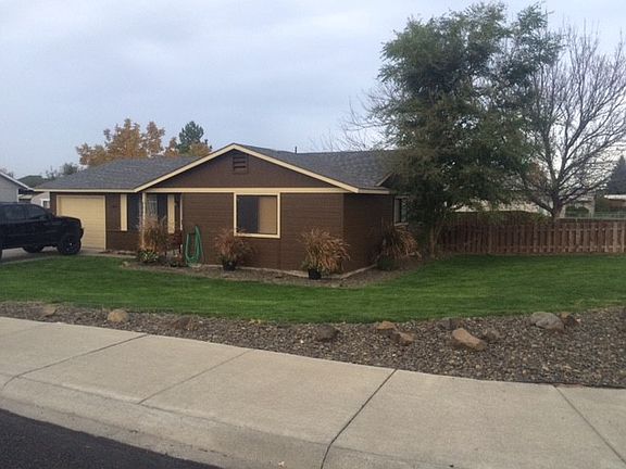 2nd image of 1404 S James Ave
