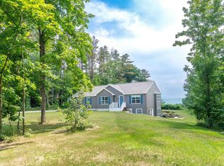 270 Horse Meadow Rd, Haverhill, NH 03774