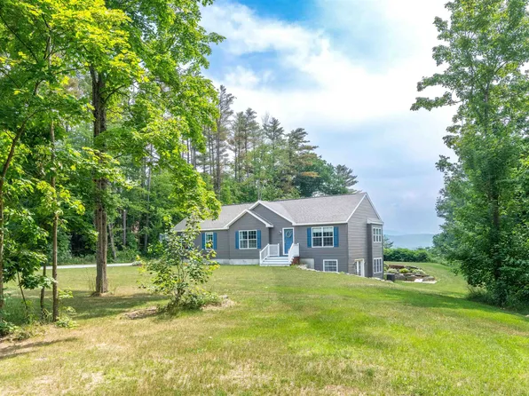 270 Horse Meadow Road, Haverhill, NH 03774
