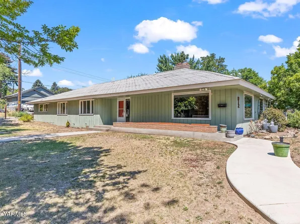 912 S 29th Ave, Yakima, WA 98902