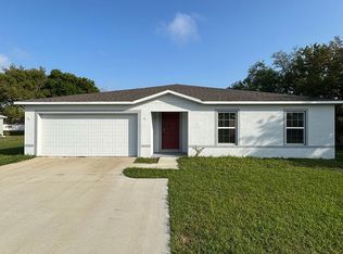 539 Finch Ct, Poinciana, FL 34759