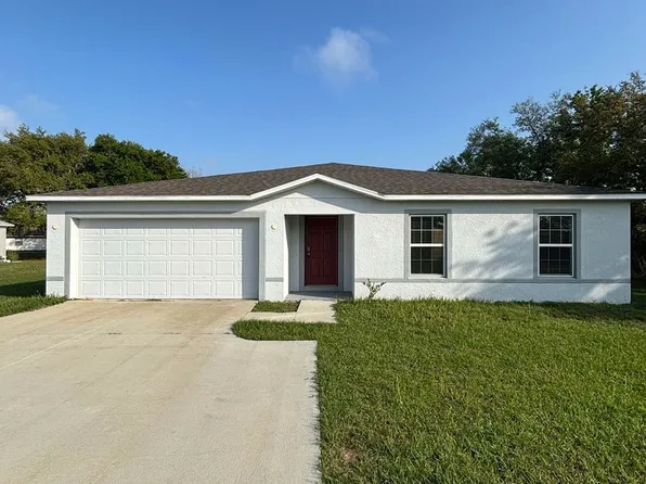 539 Finch Ct, Poinciana, FL 34759