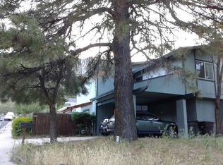 4320 E Glacier Dr, Flagstaff, AZ 86004