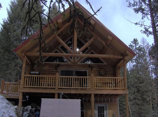 117 Jughandle Dr, McCall, ID 83638