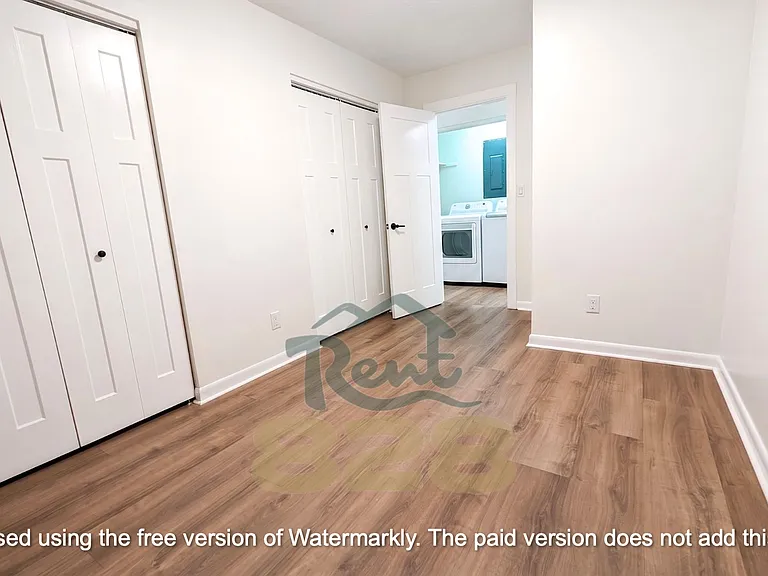3rd bedroom