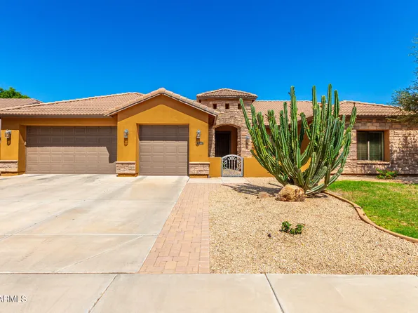 20440 E Bronco Drive, Queen Creek, AZ 85142