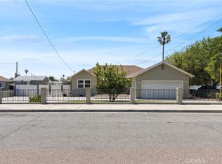 16397 Orange Way, Fontana, CA 92335