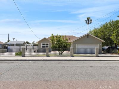 16397 Orange Way, Fontana, CA, 92335