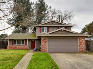 2614 Squaw Valley Way, Sacramento, CA 95826