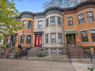 68-15 64th Pl #2FAM, Ridgewood, NY, 11385