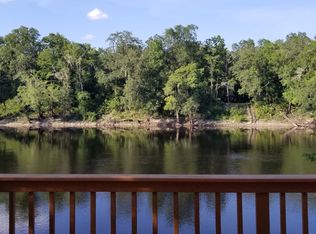 993 NW Banta Acres Rd, Mayo, FL 32066