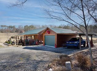 560 Panther Top Rd, Murphy, NC 28906