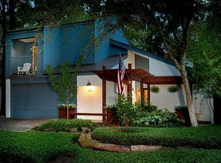 27 Leisure Ln, Spring, TX 77380