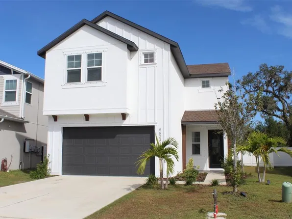 4623 Reisswood Loop, Palmetto, FL 34221