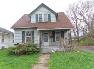 1911 S Scott St, South Bend, IN 46613
