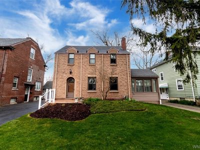 399 Washington Hwy, Amherst, NY, 14226