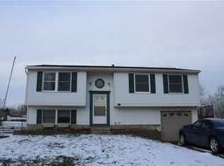 47 Greenridge Cres, Hamlin, NY 14464