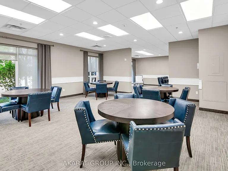 2486 Old Bronte Rd #803 — Photo 37