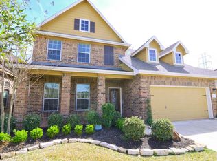 3347 Elk Ridge Ln, Katy, TX 77494