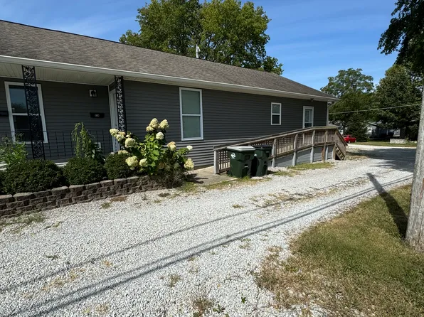 934 E Washington St, Greensburg, IN 47240