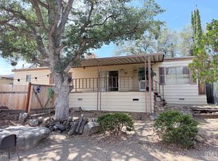 46 Stonecrest Dr, Wofford Heights, CA 93285