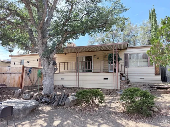 46 Stonecrest Dr, Wofford Heights, CA 93285