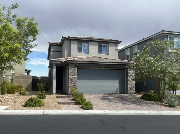 396 Purple Sandpiper St, Las Vegas, NV 89138
