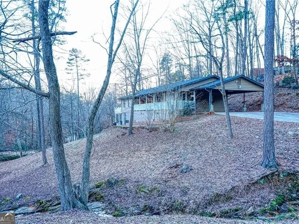 3311 Donna Way, Gainesville, GA 30504