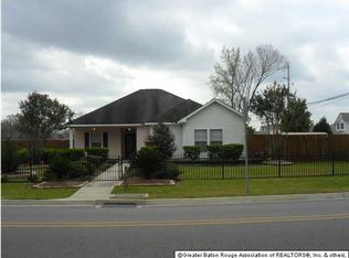 1521 W Worthey Rd, Gonzales, LA 70737