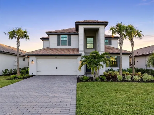 18579 Ives DR, ESTERO, FL 33928