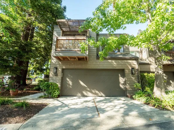1948 Everidge Ct, Walnut Creek, CA 94597