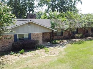 1879 Old Bratt Rd, Atmore, AL 36502