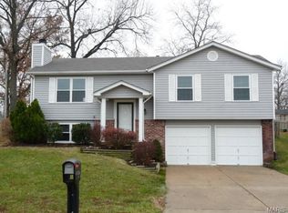 364 Birmingham Dr, O'Fallon, MO 63366