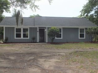 3001 Dogwood St, Beaufort, SC 29906