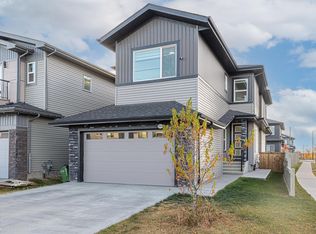 5304 Kimball Pl SW, Edmonton, AB T6W 5E6