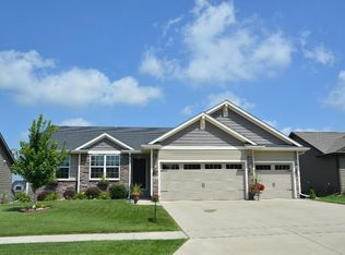 85 Fox Run Trl, Waukee, IA 50263