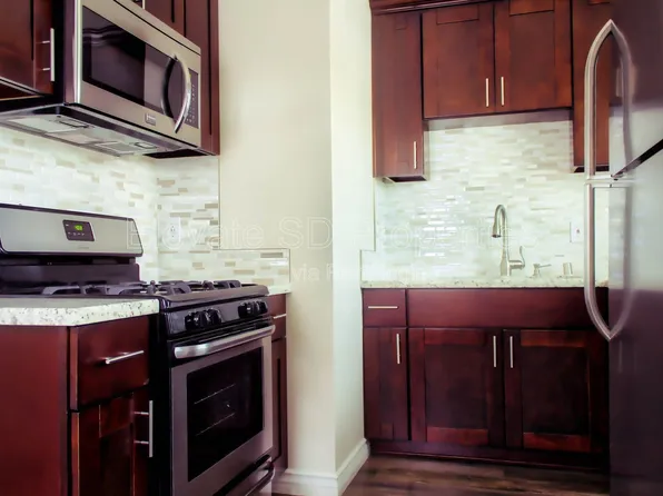 2727 1/2 G St, San Diego, CA