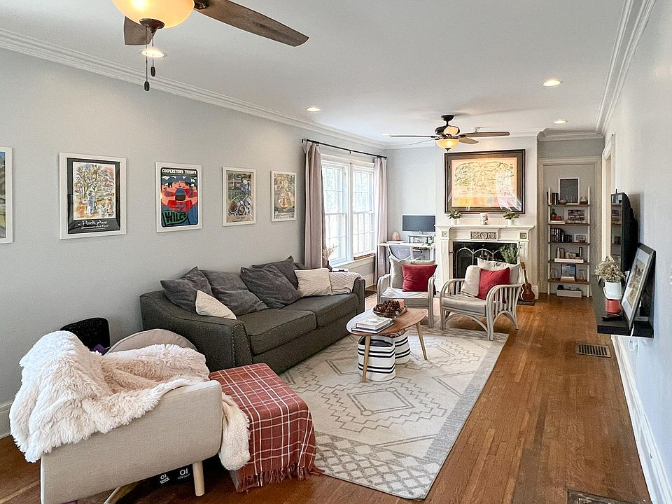 1st image of 69 Brunswick St Unit 1