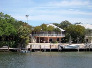 207 Harbor Dr, Islamorada, FL 33036
