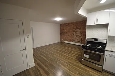 Rented by E. S. H. Family Corporation