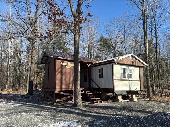 2040 Badger Avenue, Granton, WI 54436