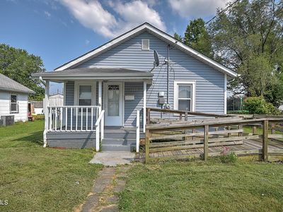 1725 Highland St, Kingsport, TN, 37664